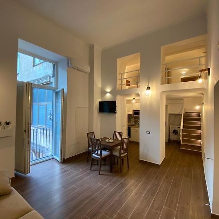 Апартаменты Silvi'S House Неаполь Экстерьер фото
