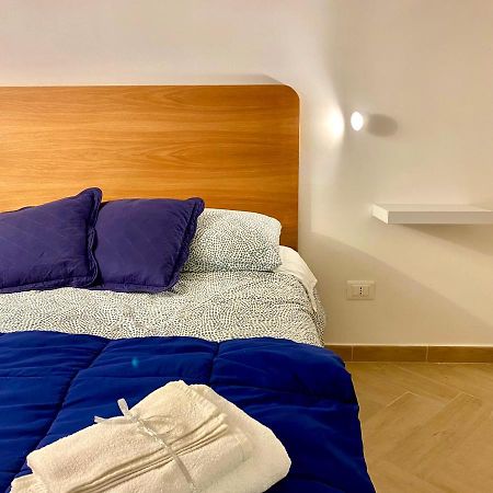 Апартаменты Silvi'S House Неаполь Экстерьер фото