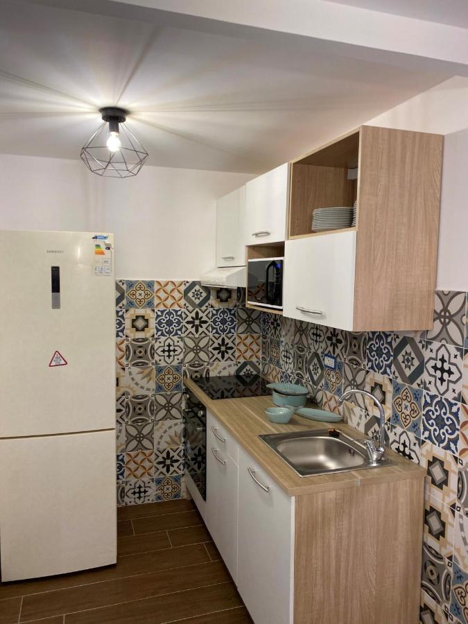 Апартаменты Silvi'S House Неаполь Экстерьер фото