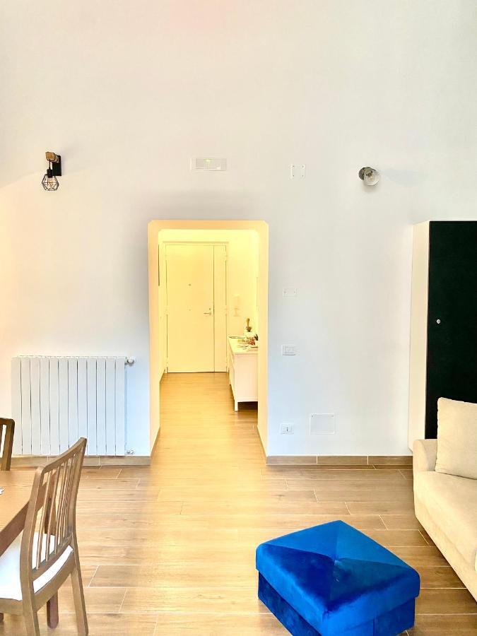 Апартаменты Silvi'S House Неаполь Экстерьер фото