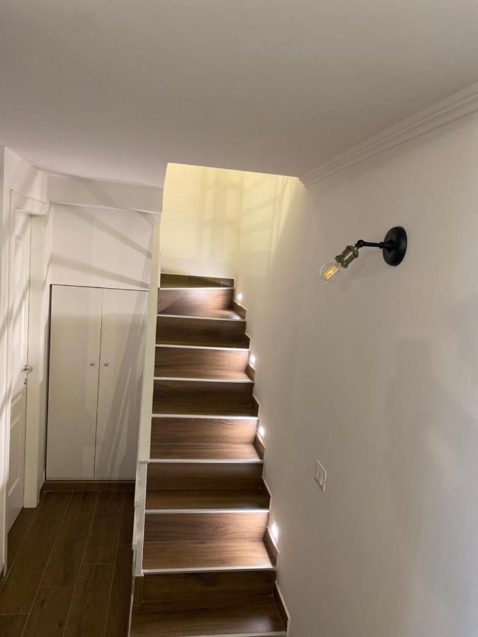 Апартаменты Silvi'S House Неаполь Экстерьер фото